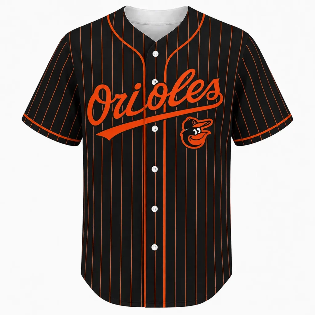 Alonso Orioles Baseball Jersey – Elite Merch Sport