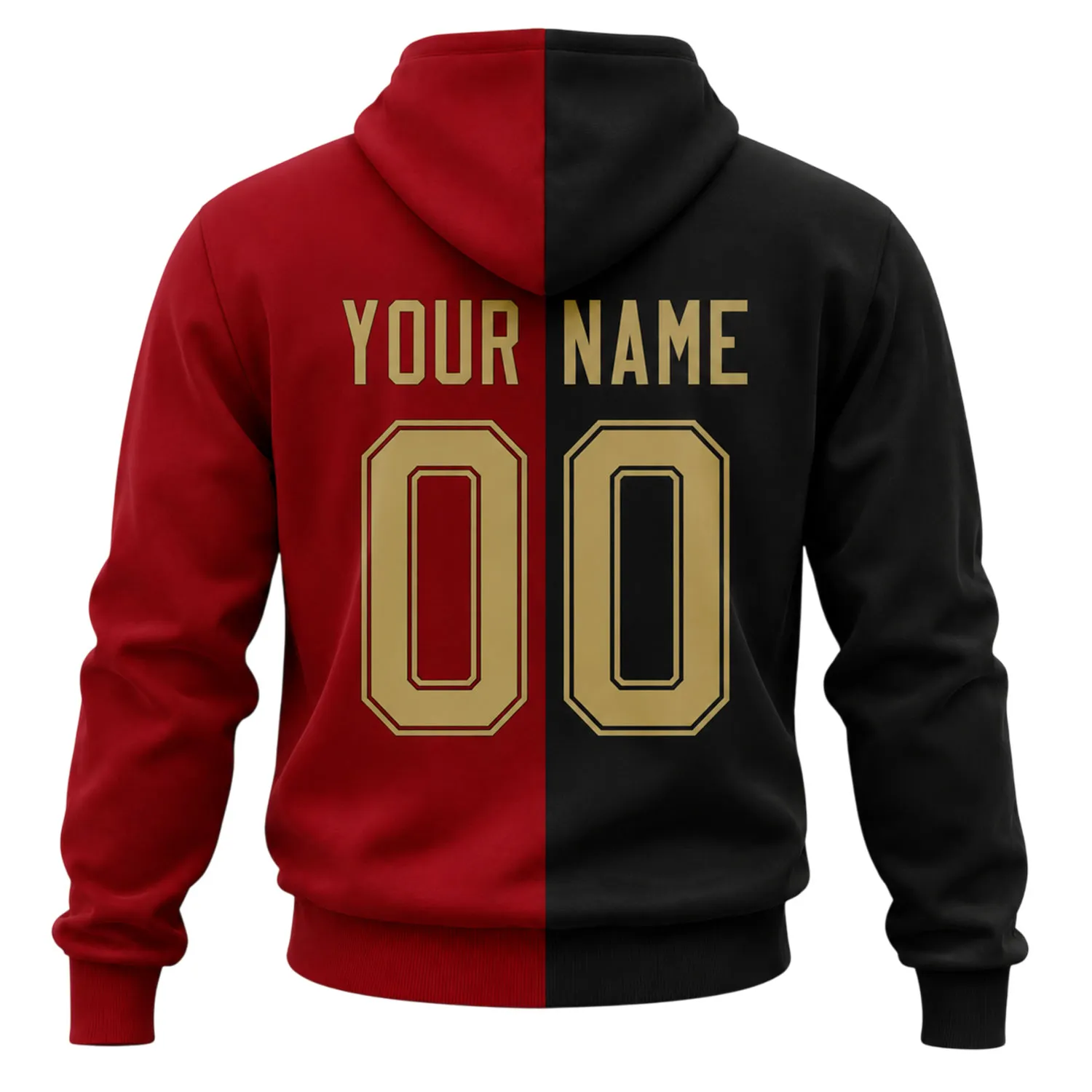 Atlanta United Hoodie Custom – Ultimate Matchday - Image 3