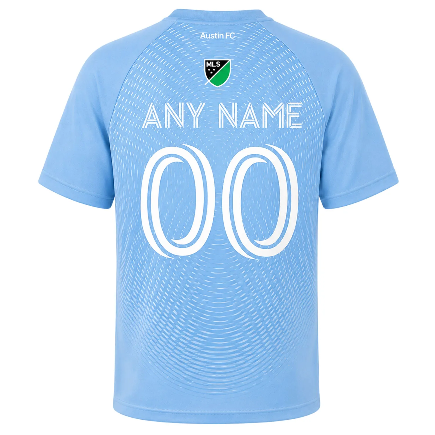 AATXFC Custom Soccer Jersey – Epic fan - Image 3
