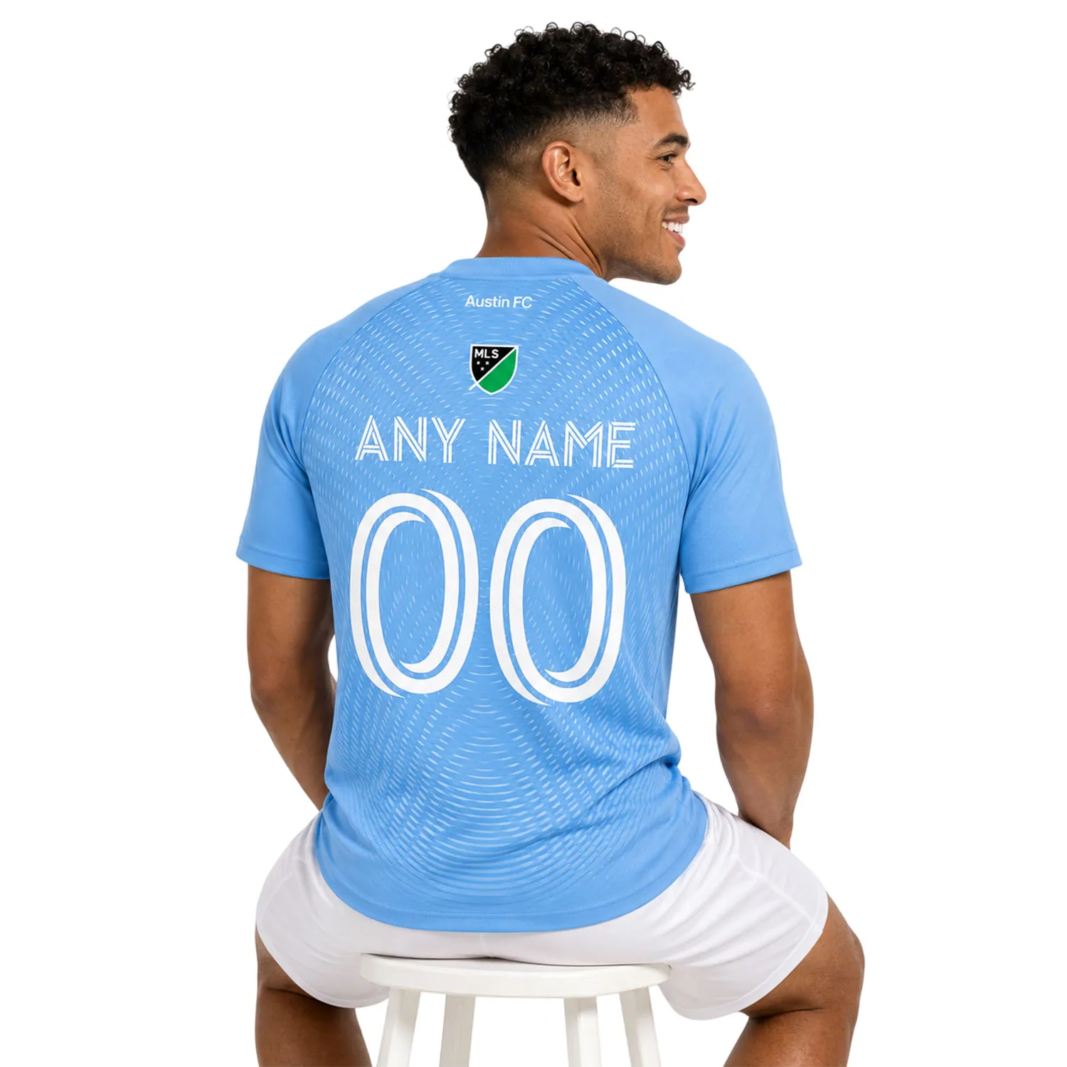 AATXFC Custom Soccer Jersey – Epic fan - Image 4