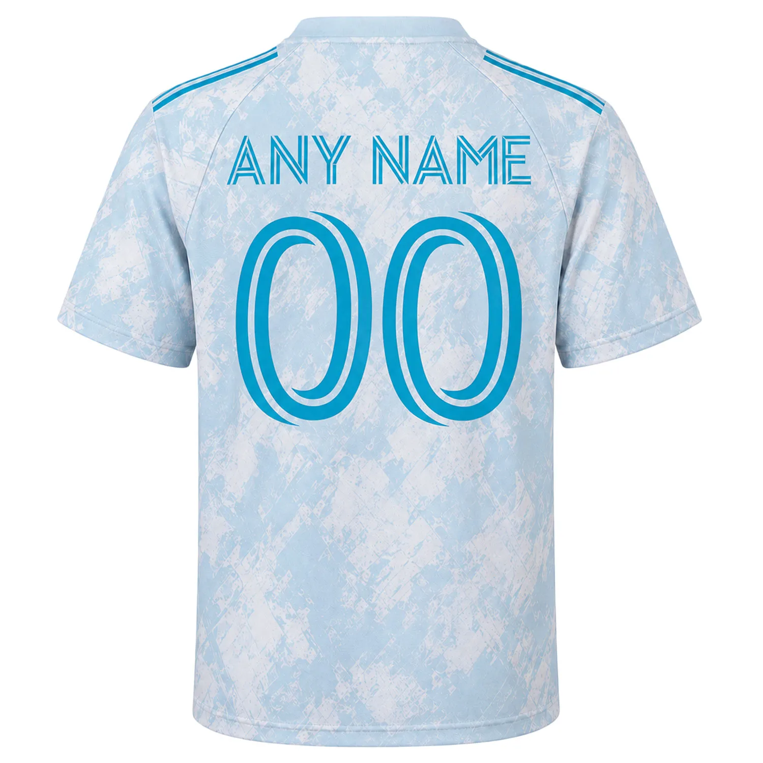 Austin FC Soccer Jersey Custom – Exclusive Style - Image 3