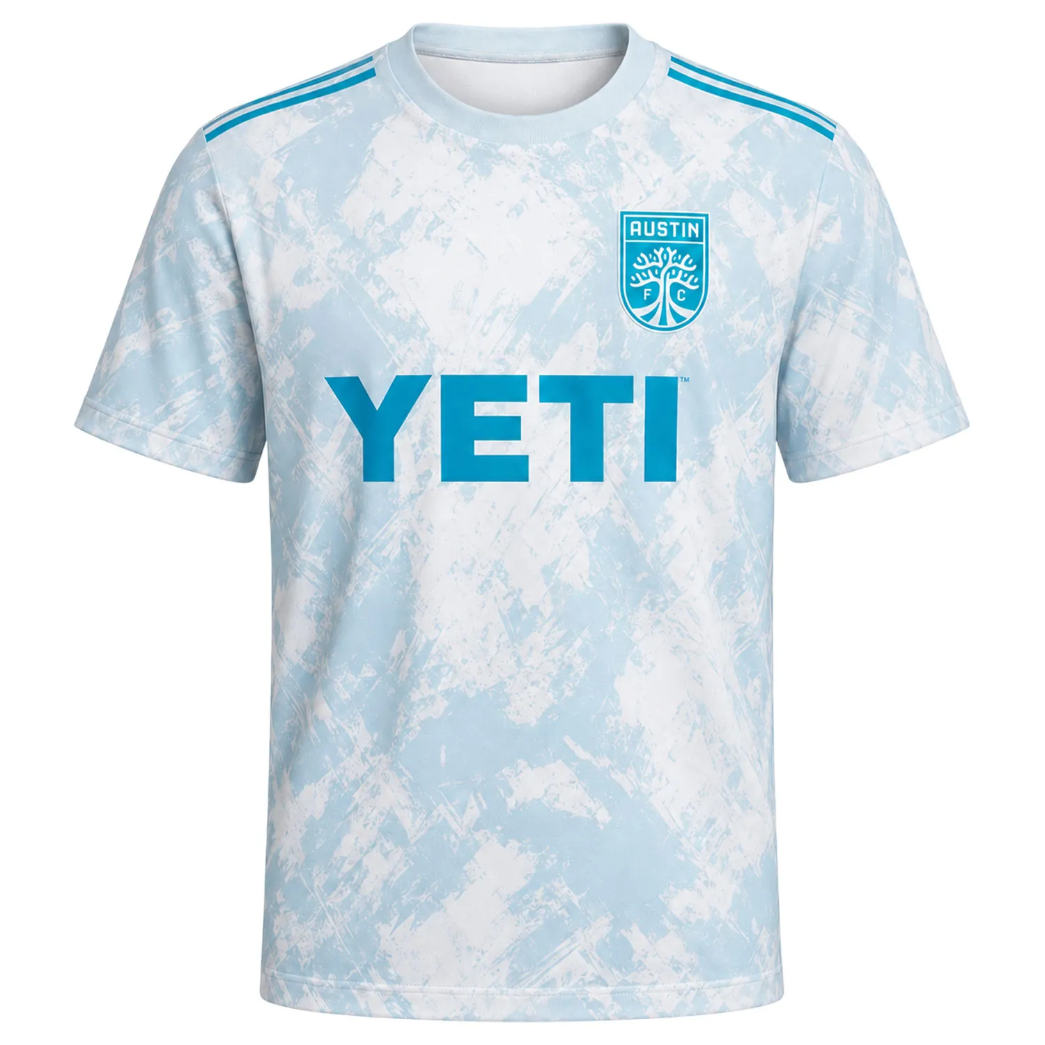Austin FC Soccer Jersey Custom – Exclusive Style - Image 2