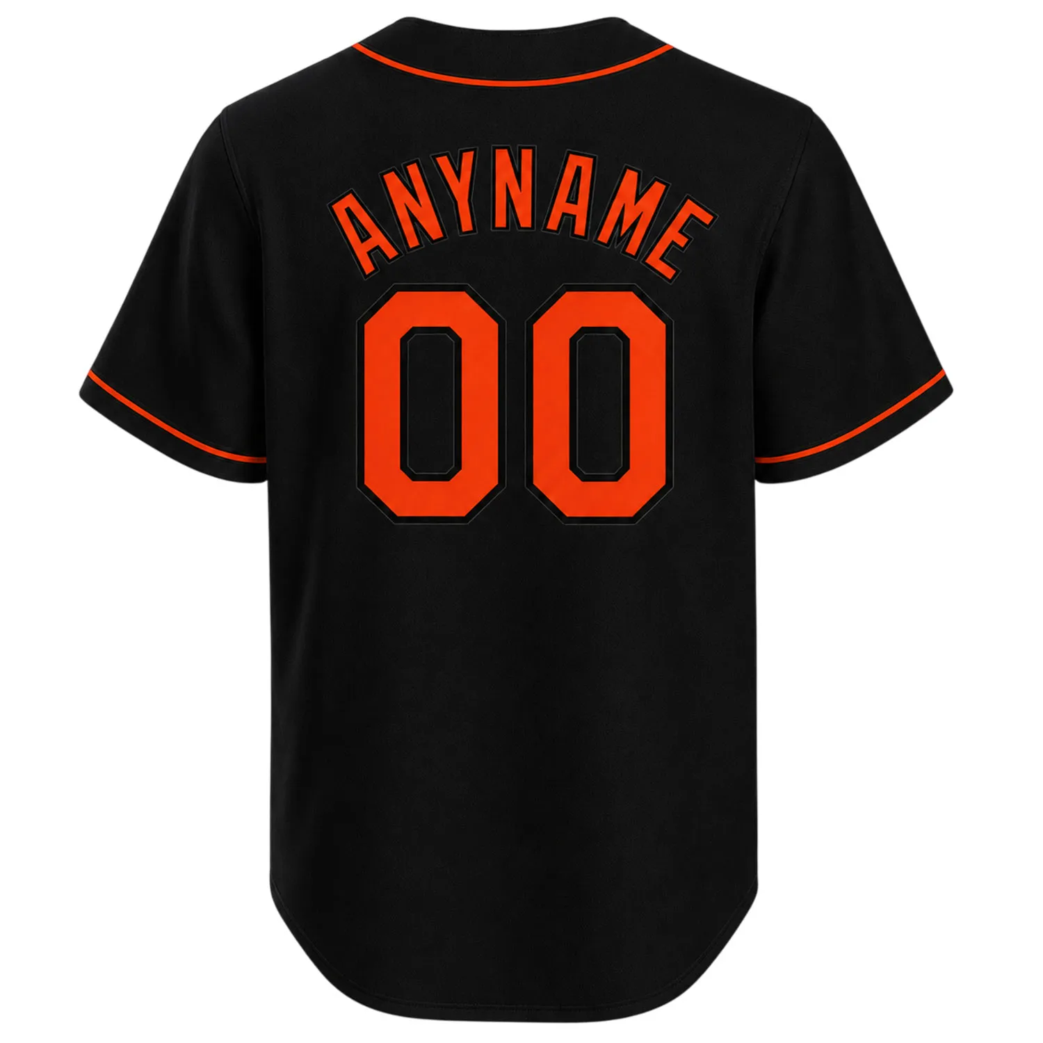 Baltimore Orioles Jersey Personalized Name and Number Memorable - Image 3
