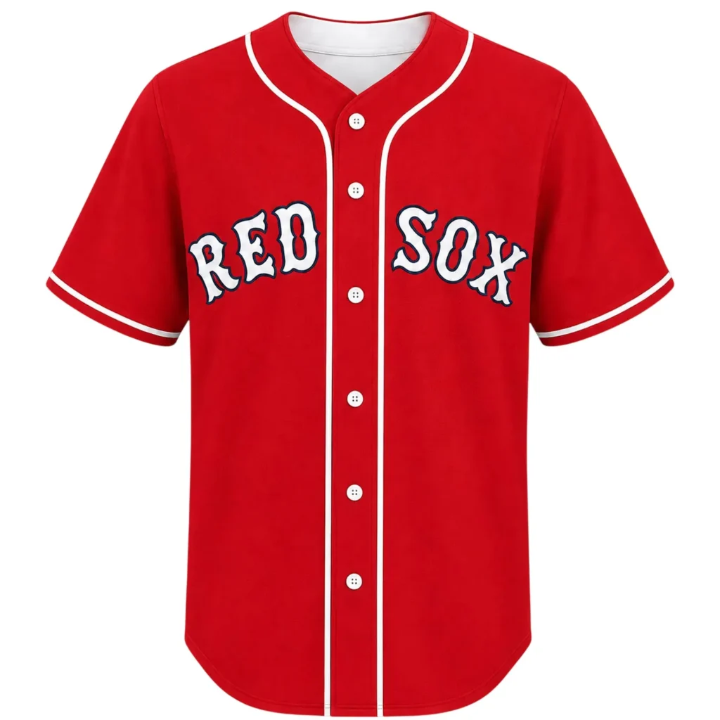 Boston Limited Edition Jersey Roman Anthony