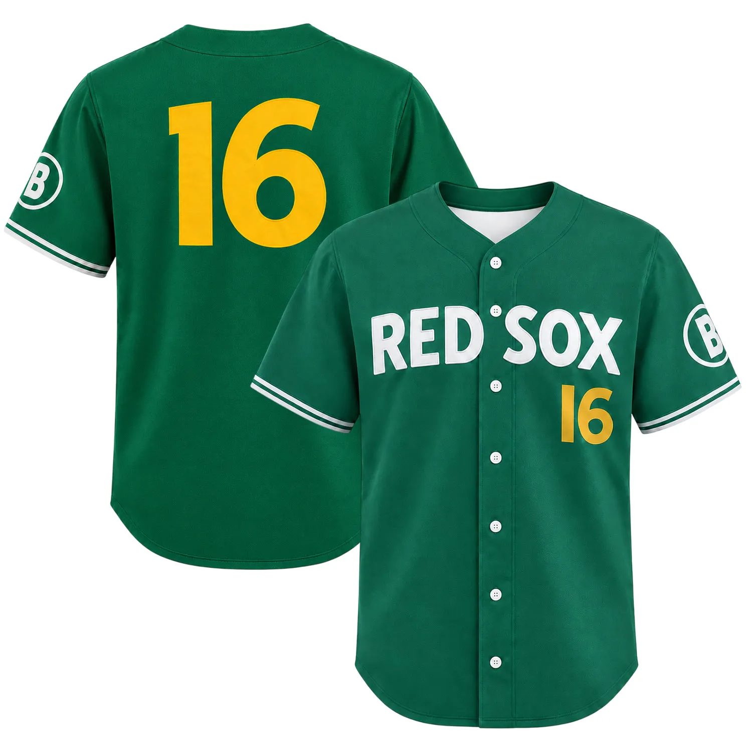 Boston Red Sox Jersey Jarren Duran Comfortable Fan Wear