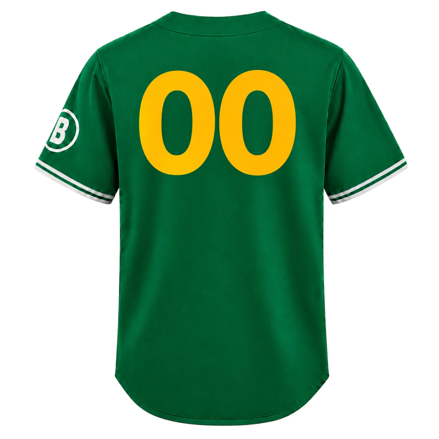 Boston Red Sox Personalize Number Jersey Bold Fan Style - Image 3