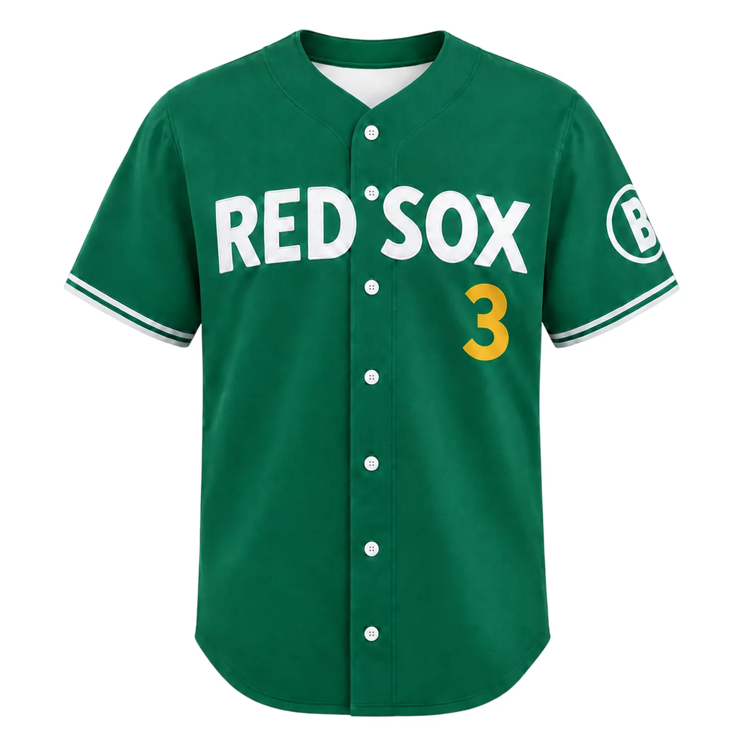 Ceddanne Rafaela Boston Personalized Jersey Bold Style - Image 2