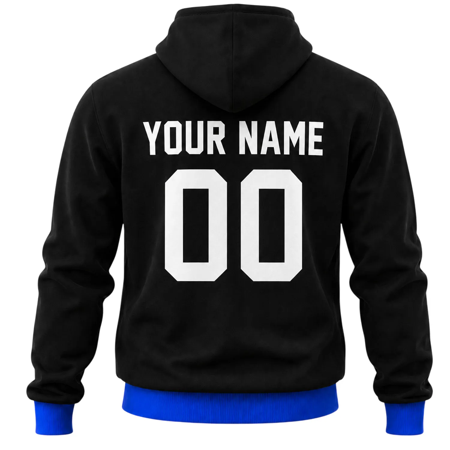 CF Montreal Custom Men Hoodie – Efficient Fan Apparel - Image 3