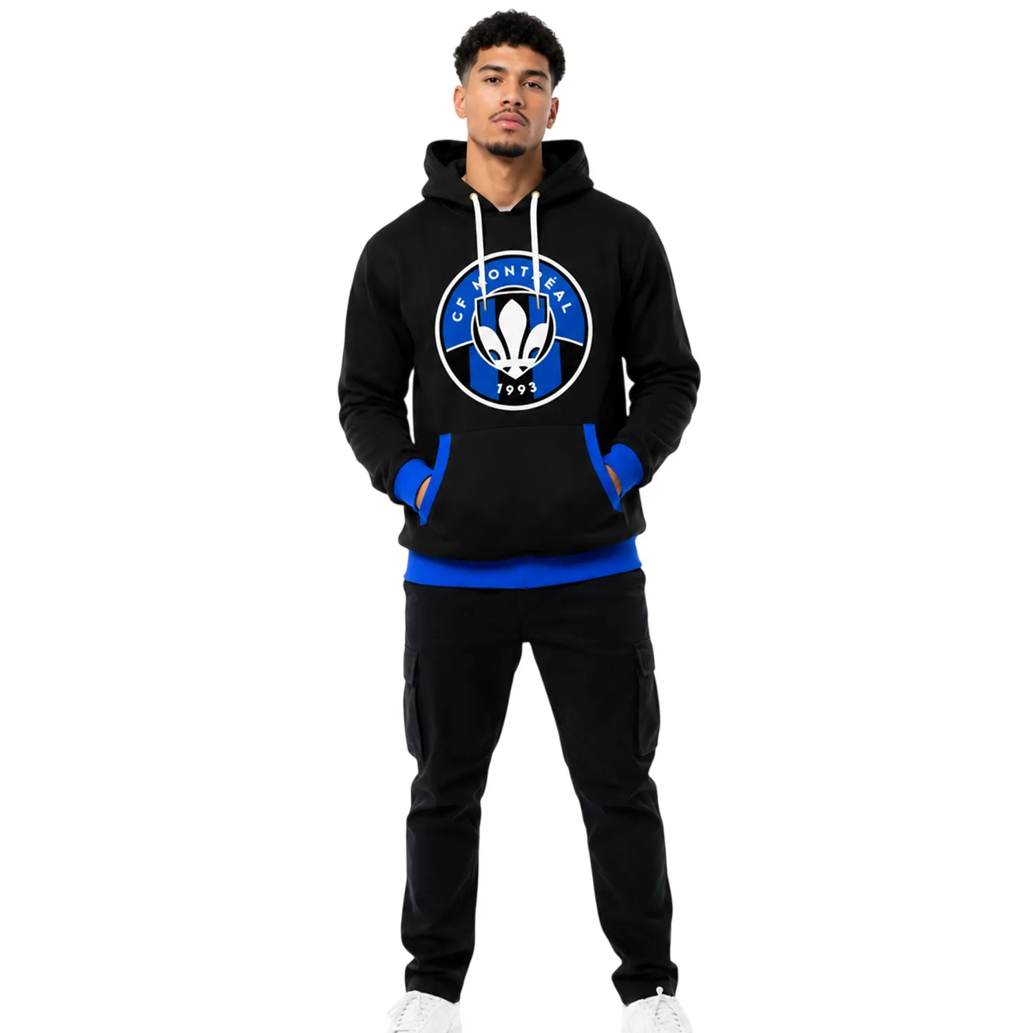 CF Montreal Custom Men Hoodie – Efficient Fan Apparel - Image 4