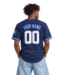 Chicago Cubs Custom City Connect Jersey – Bold Fan Apparel