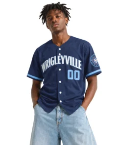 Chicago Cubs Custom City Connect Jersey – Bold Fan Apparel