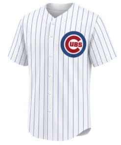Chicago Cubs USA 250 Personalized Jersey – Patriotic Fan Wear