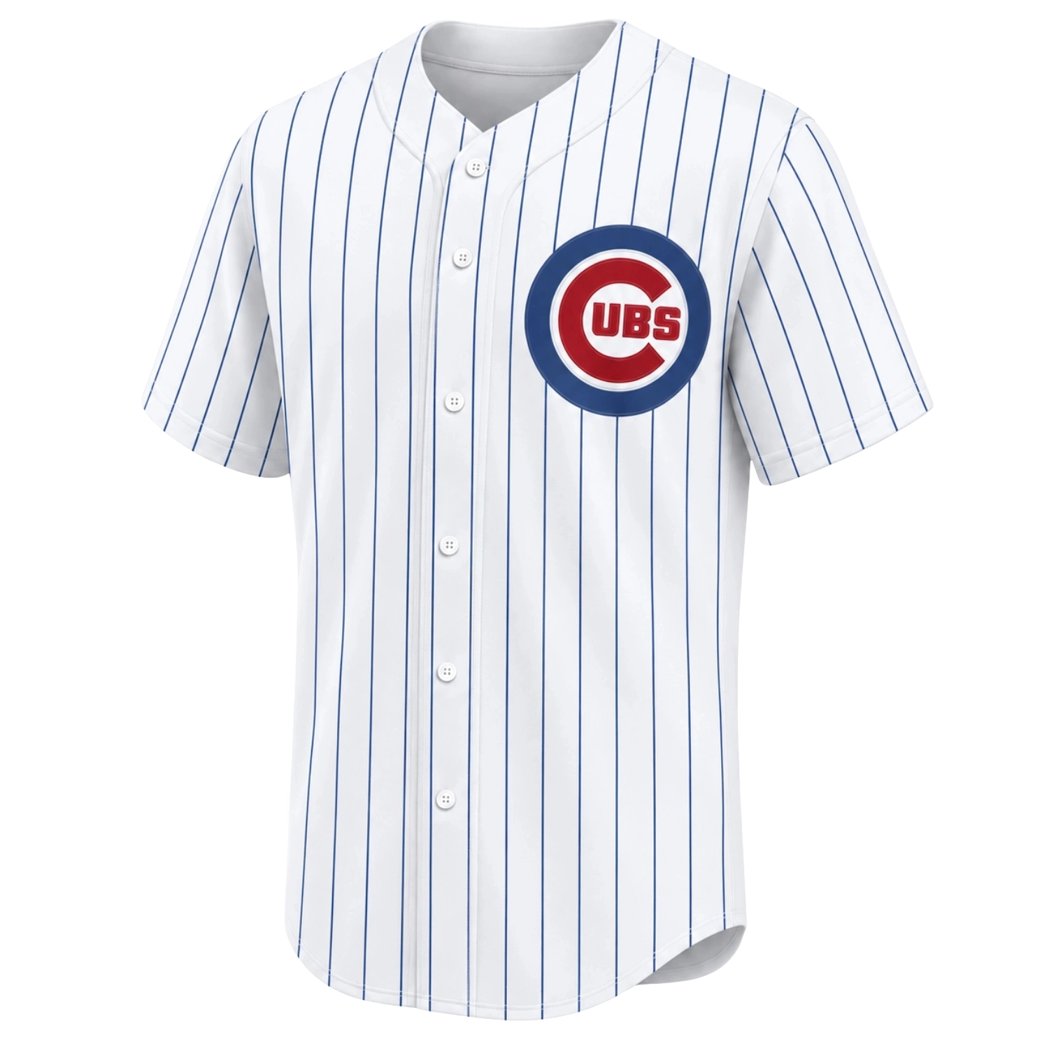 Chicago Cubs USA 250 Personalized Jersey – Patriotic Fan Wear