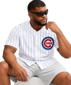 Chicago Cubs USA 250 Personalized Jersey – Patriotic Fan Wear
