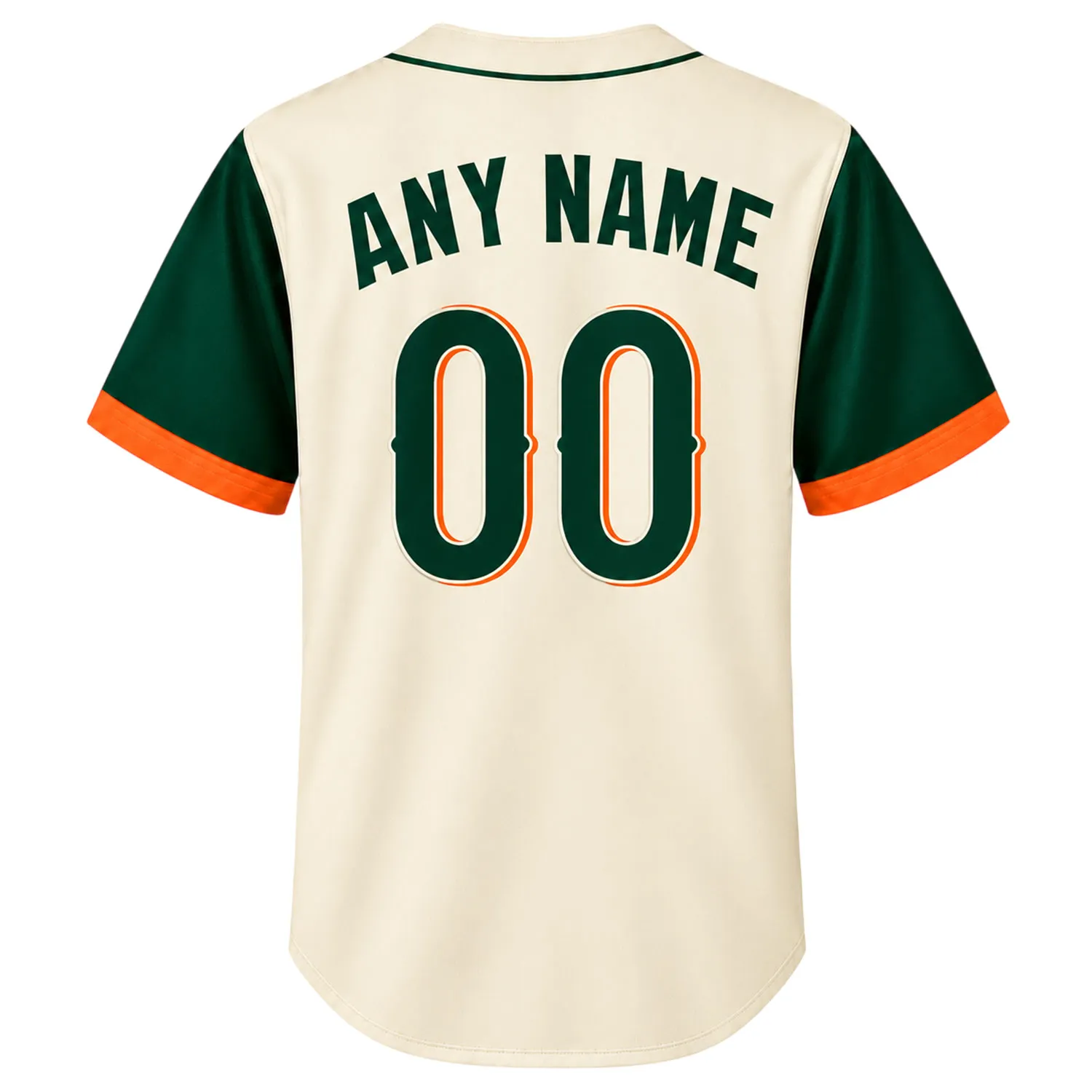 City Connect Baltimore Orioles Jersey Custom Dazzling Merch Sport - Image 3