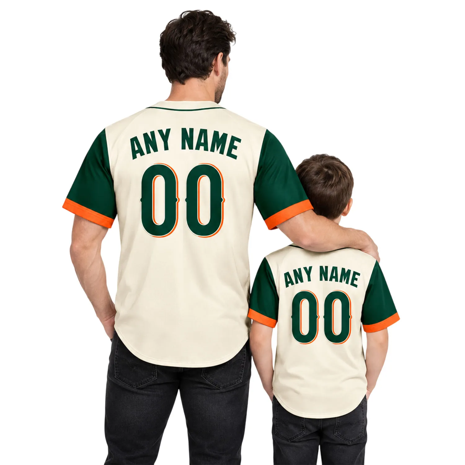 City Connect Baltimore Orioles Jersey Custom Dazzling Merch Sport - Image 5