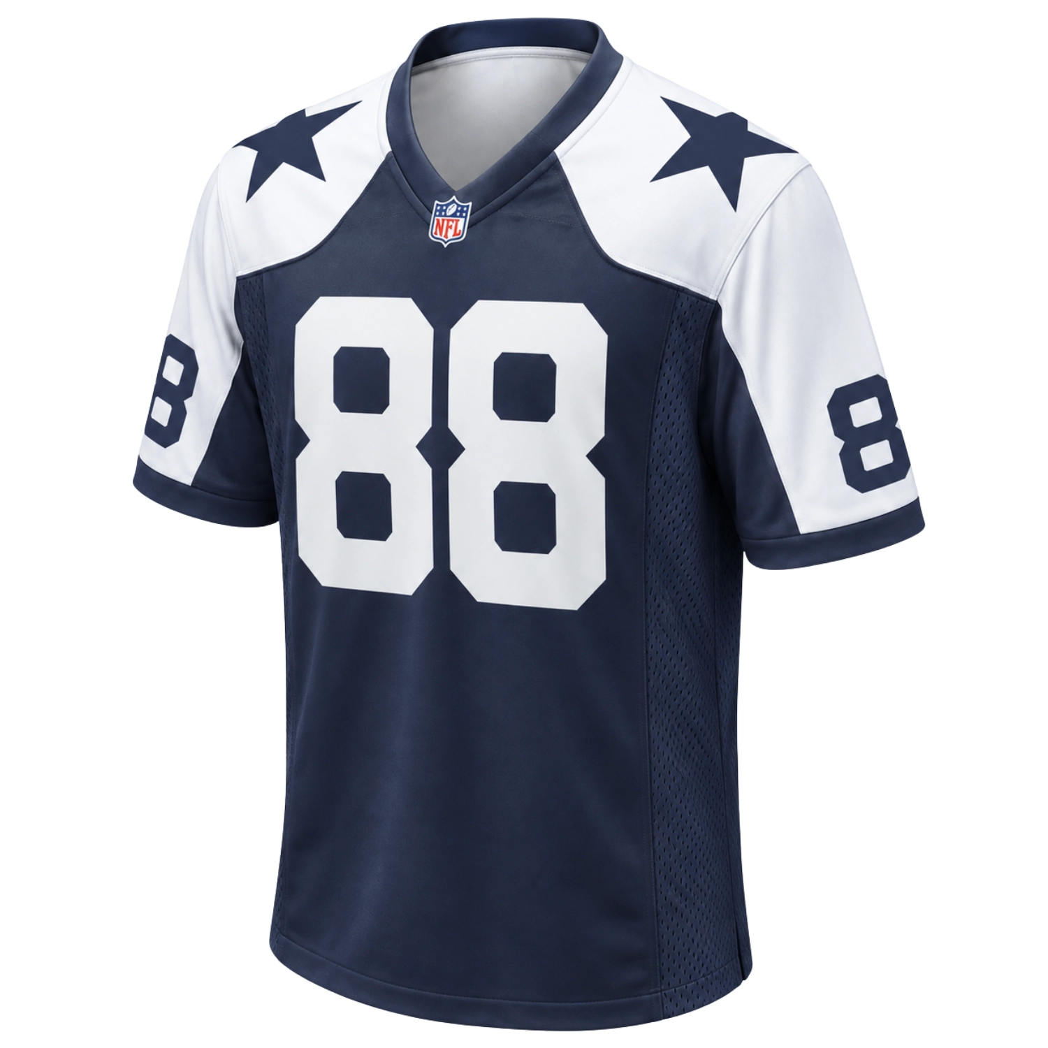 Cowboys Lamb Alternate Game Team Jersey - Amazing Style