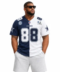 Dallas Cowboys CeeDee Lamb Jersey - Limited Gameday Style