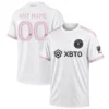 Inter Miami CF 20-21 Home Jersey – Elite Custom Edition