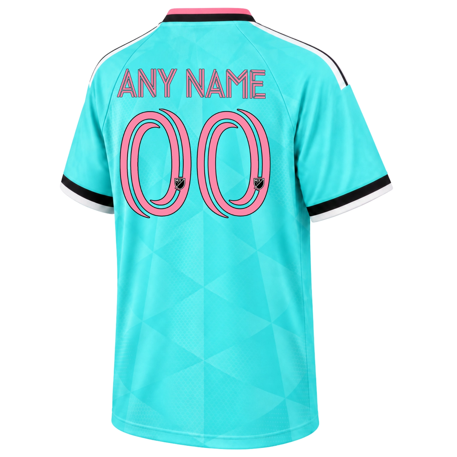 Inter Miami CF 2026 Special Kit – Exclusive Custom Edition - Image 5