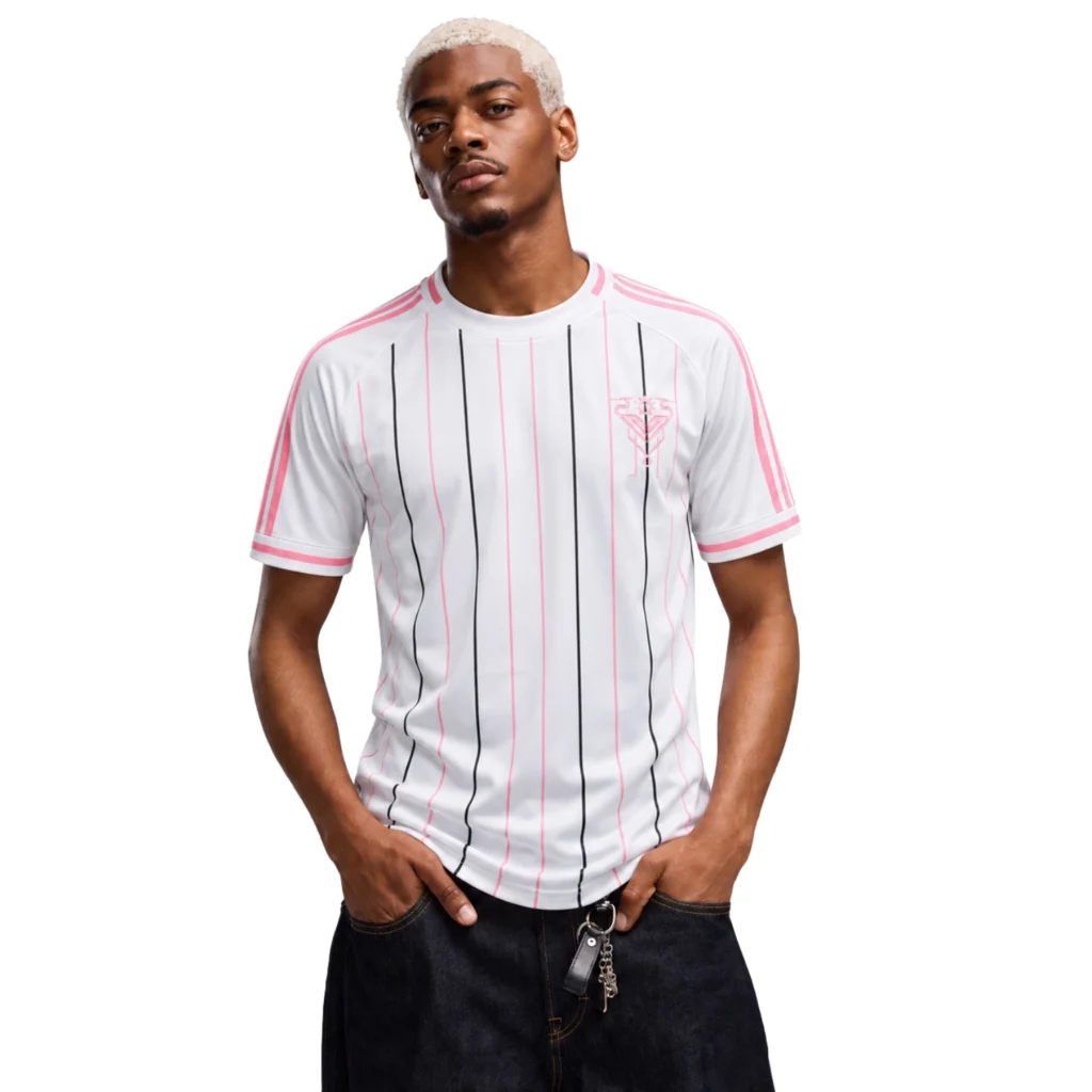 Inter Miami CF Special Travel Jersey – Best Soccer Edition