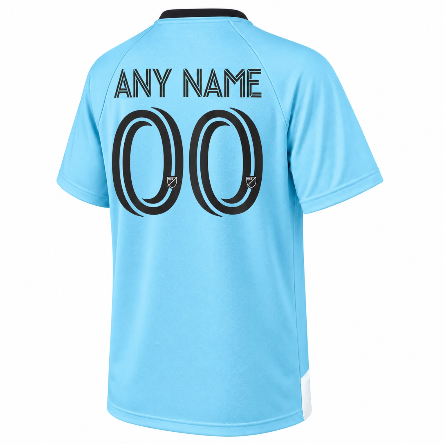 Inter Miami One Planet PreMatch Kit – Elite Custom Edition - Image 5