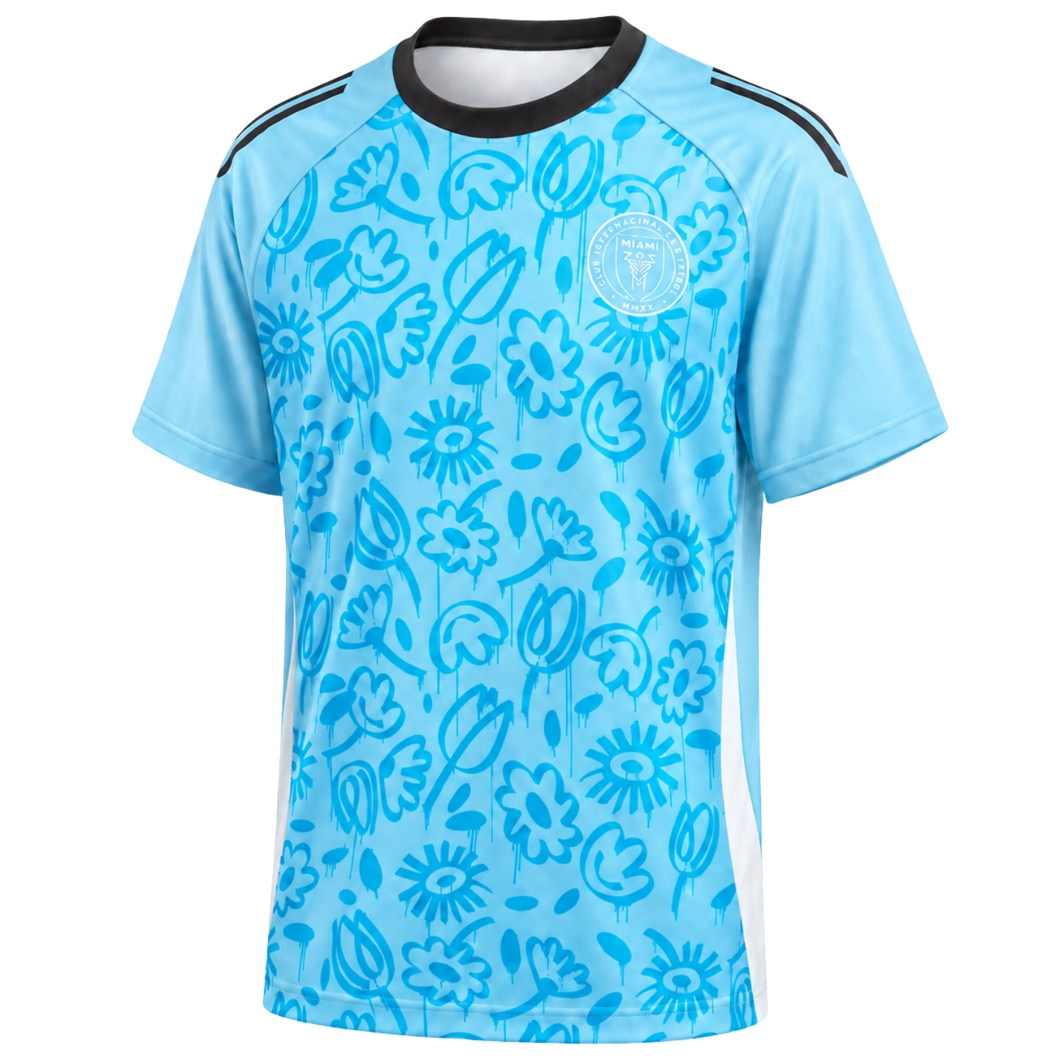 Inter Miami One Planet PreMatch Kit – Elite Custom Edition - Image 4