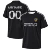 LA Galaxy 2023 Goalkeeper Jersey – Exclusive Custom Edition