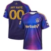 LA Galaxy 2026 Away Jersey – Elite Custom Soccer Jersey