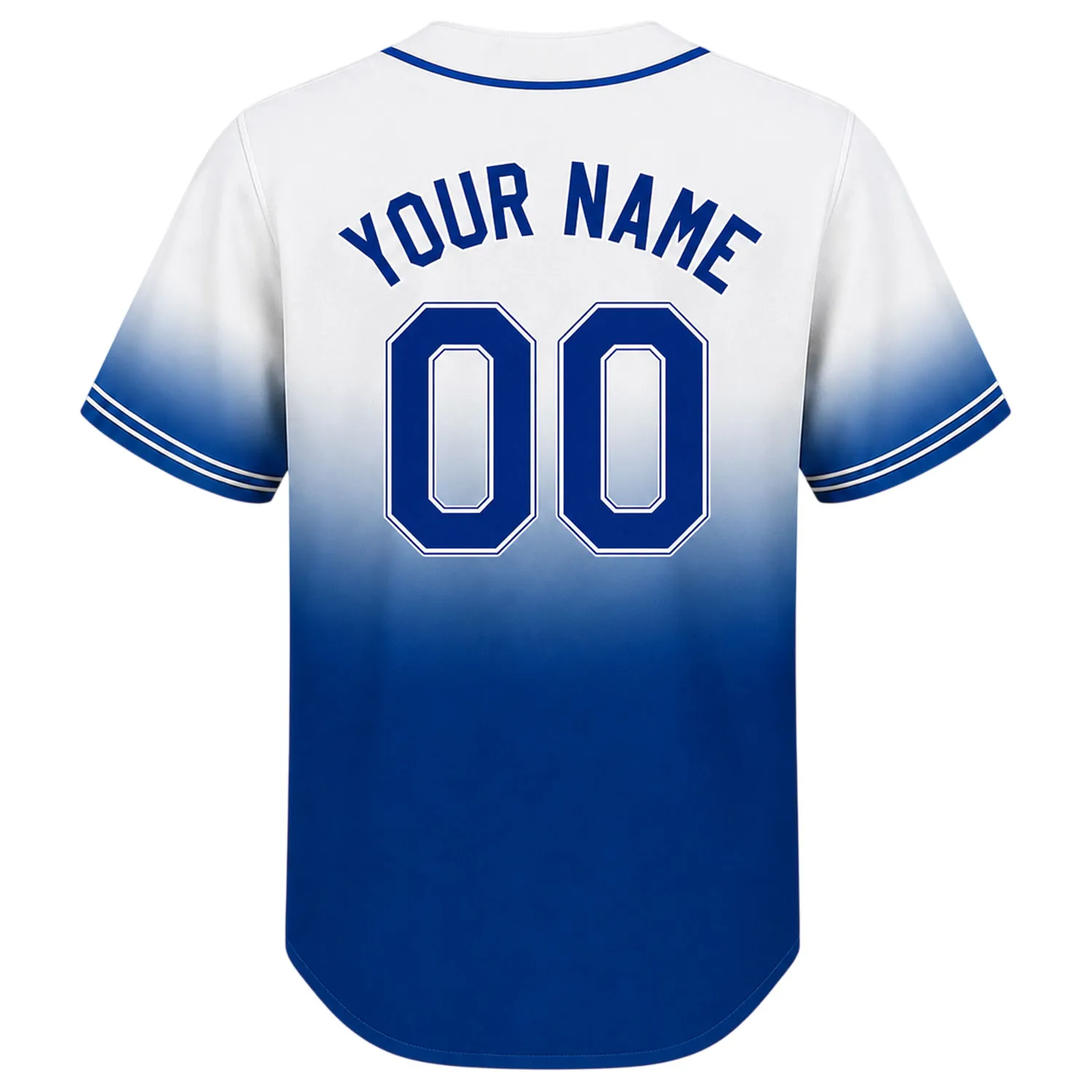 Los Angeles Dodgers Personalized Jersey – Epic Fan Apparel - Image 3