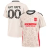 Los Angeles FC 24 One Planet Kit – Exclusive Custom Edition