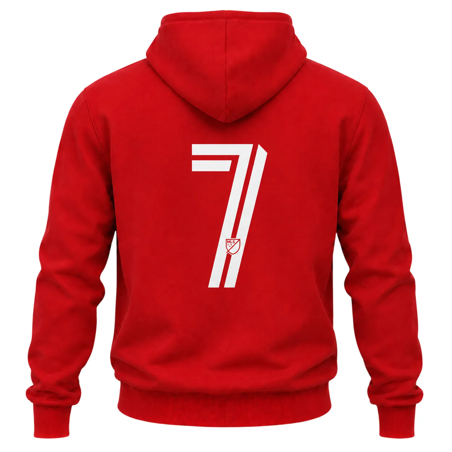 Maren Haile-Selassie Chicago Fire Hoodie 2026 Epic Fanwear - Image 3
