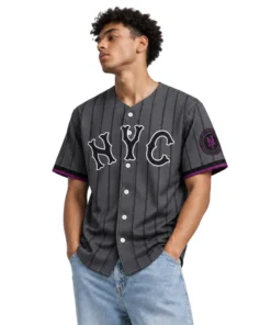 New York Mets Juan Soto City Connect Jersey – Player Edition