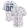 New York Yankees Personalized Jersey – Creative Fan Style