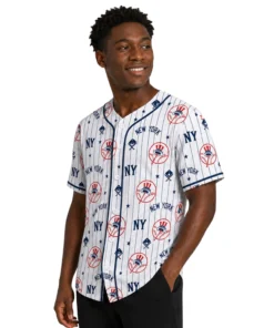 New York Yankees Personalized Jersey – Creative Fan Style