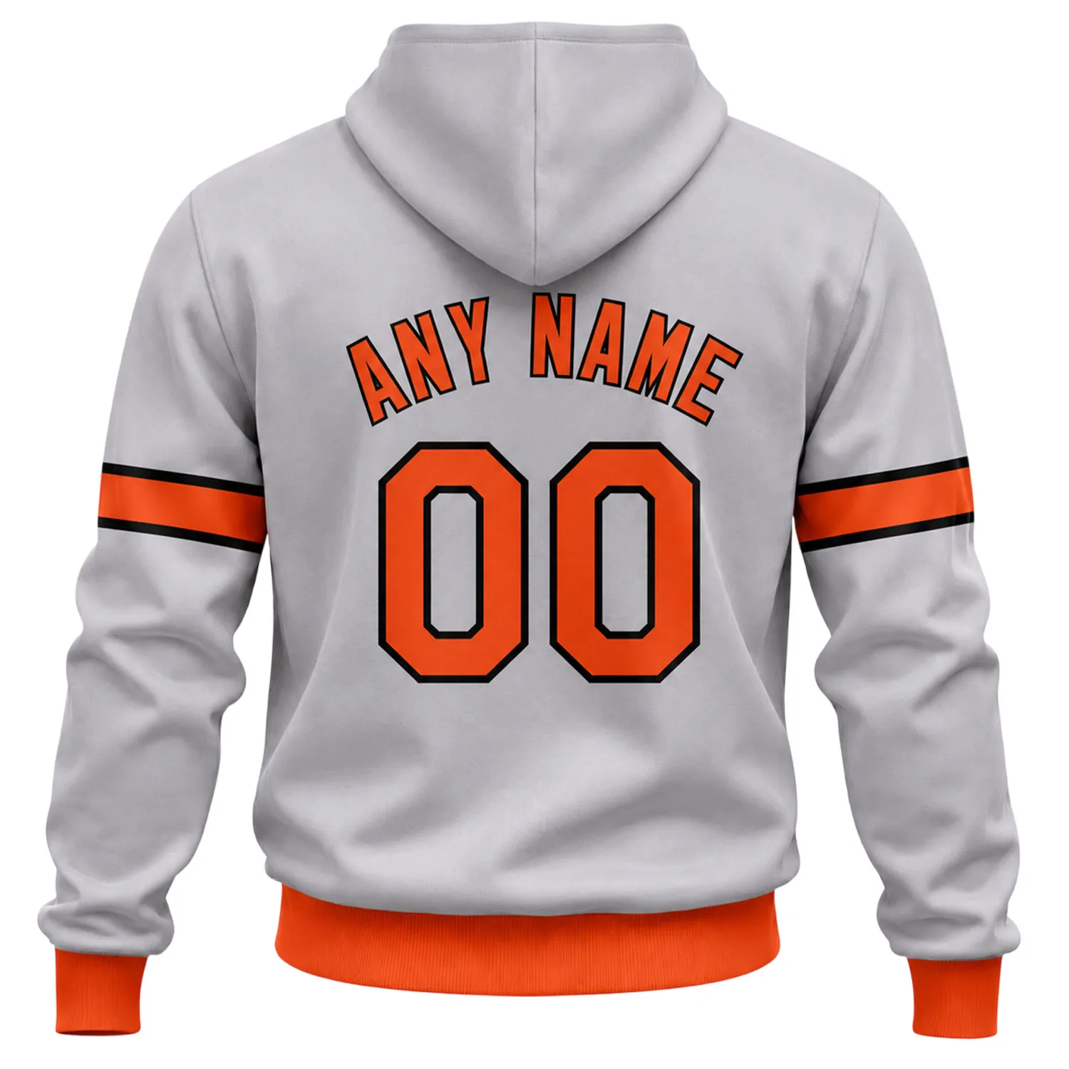 Orioles Hoodies Custom – Bold Fan Apparel - Image 3