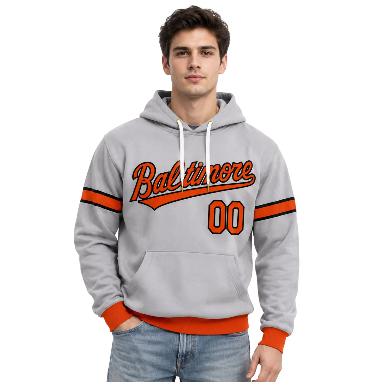 Orioles Hoodies Custom – Bold Fan Apparel - Image 4