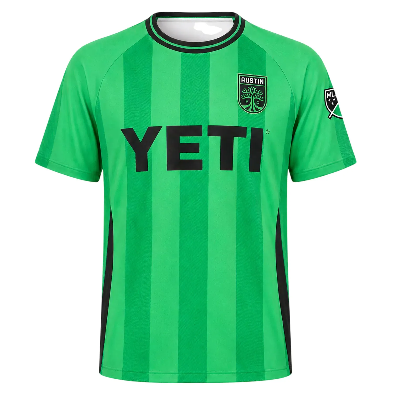 Owen Wolff Austin FC Jersey Custom – Elite #33 - Image 2