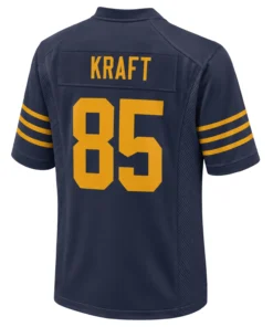 Packers Kraft Navy The 1923 Classic Game - Bold Fan Gear