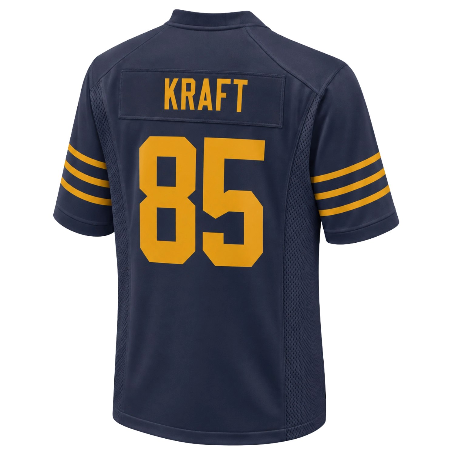 Packers Kraft Navy The 1923 Classic Game - Bold Fan Gear