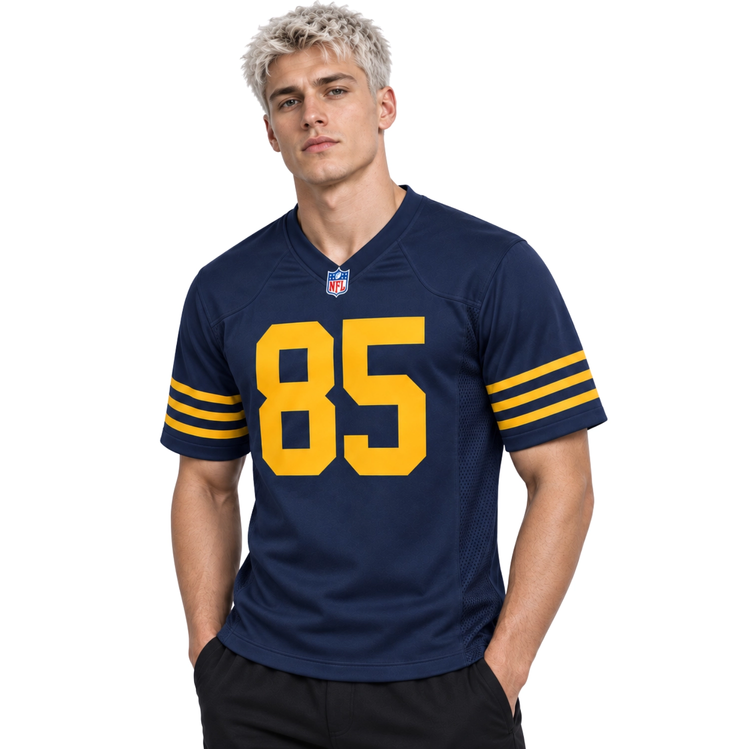 Packers Kraft Navy The 1923 Classic Game - Bold Fan Gear