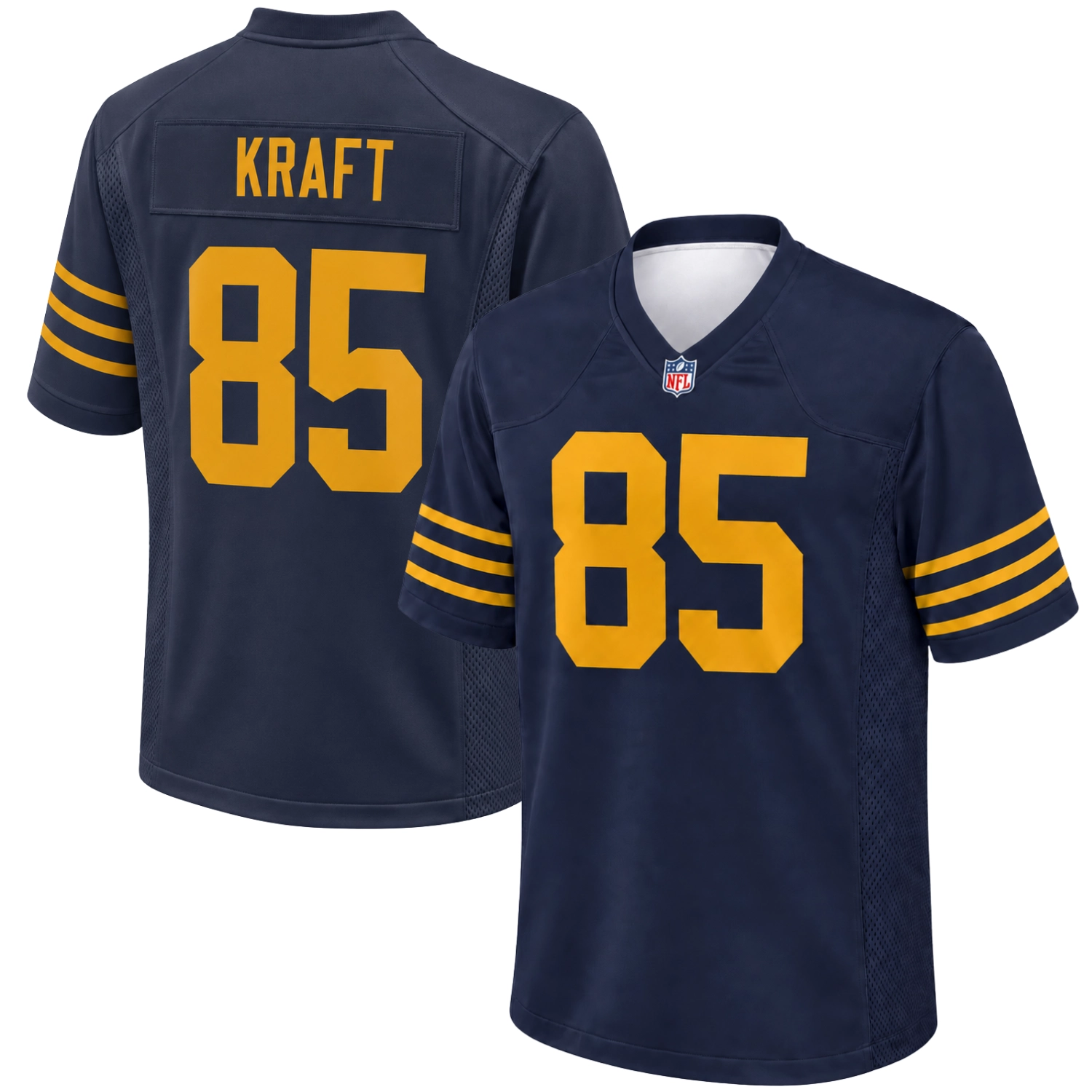 Packers Kraft Navy The 1923 Classic Game - Bold Fan Gear