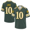 Packers Love Green 2026 Rivalries Jersey - Amazing Game Day