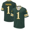 Packers Parsons Green 2026 Rivalries Jersey - Epic Fan Favorite