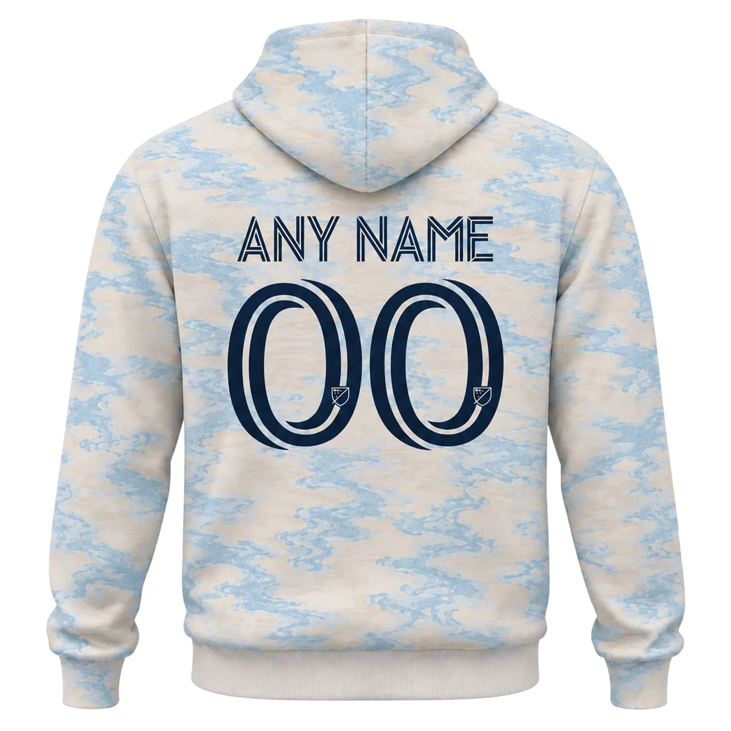 Philadelphia Union Premium Hoodie – Elite Team Collection - Image 3