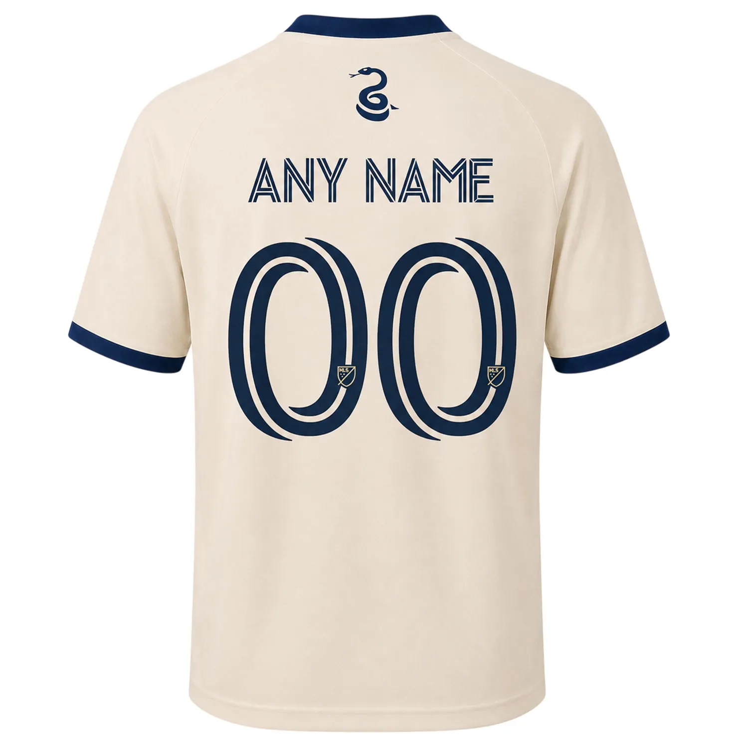 Philly Union Soccer Jersey Cool Custom Style - Image 3