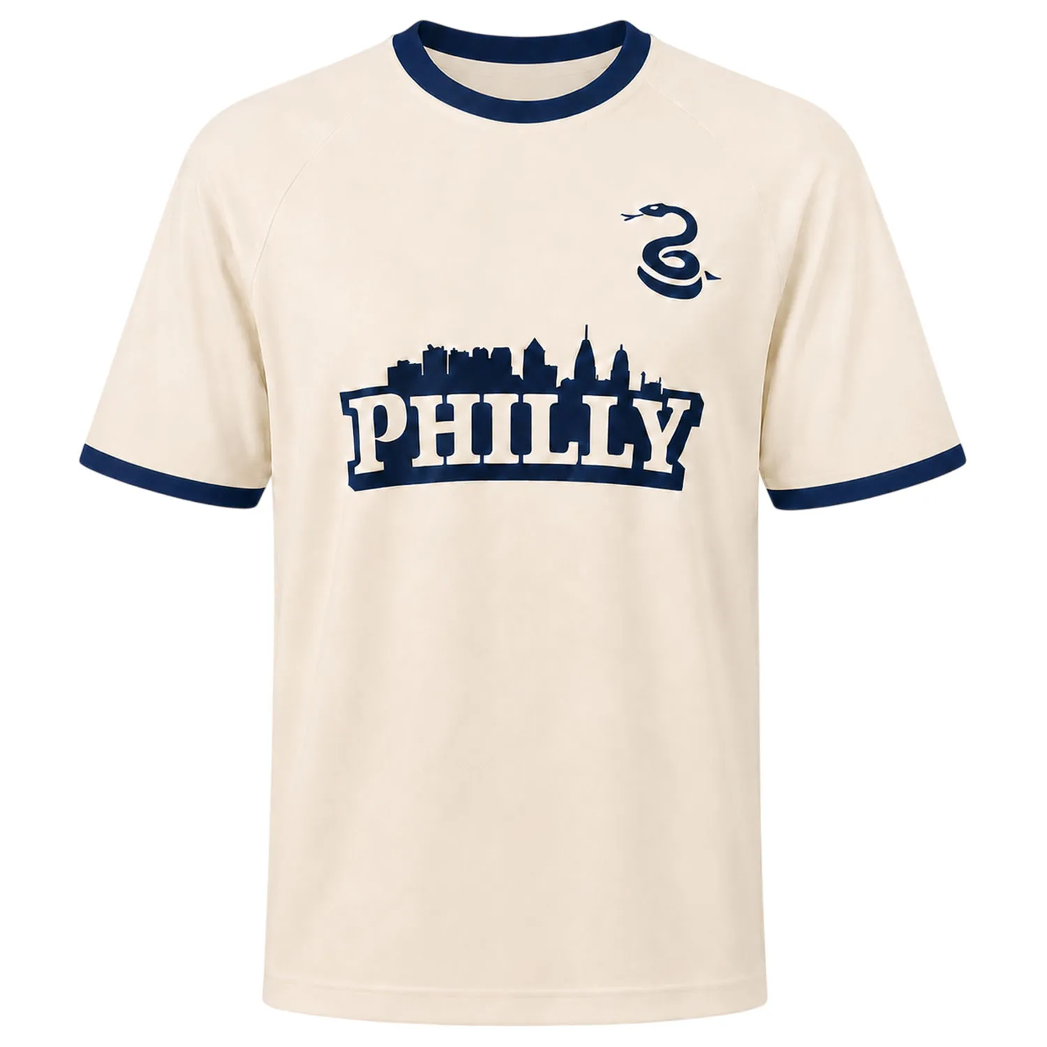 Philly Union Soccer Jersey Cool Custom Style - Image 2