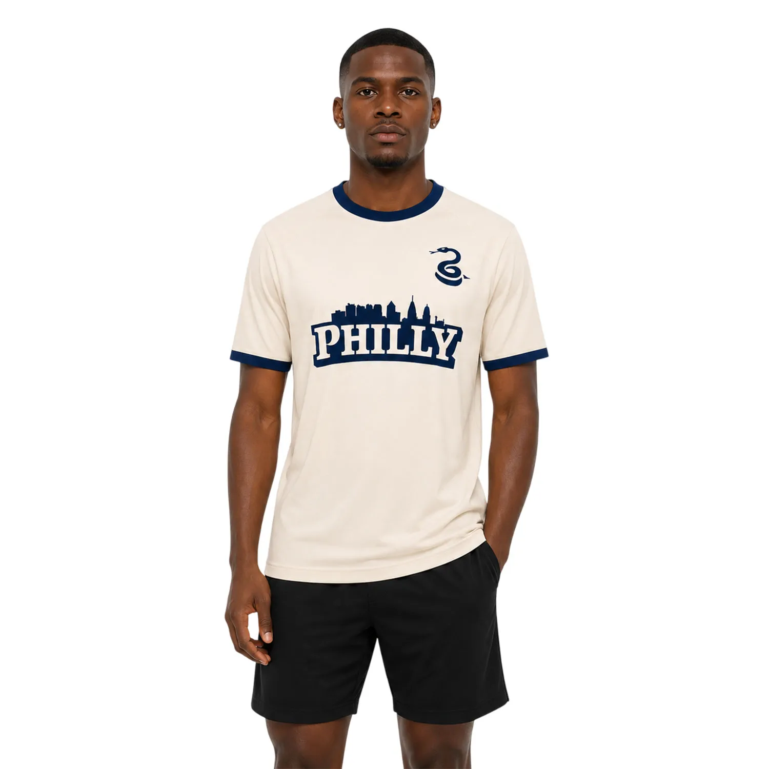 Philly Union Soccer Jersey Cool Custom Style - Image 4