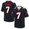 Texans Stroud Navy Legend Jersey - Epic Fan Collection