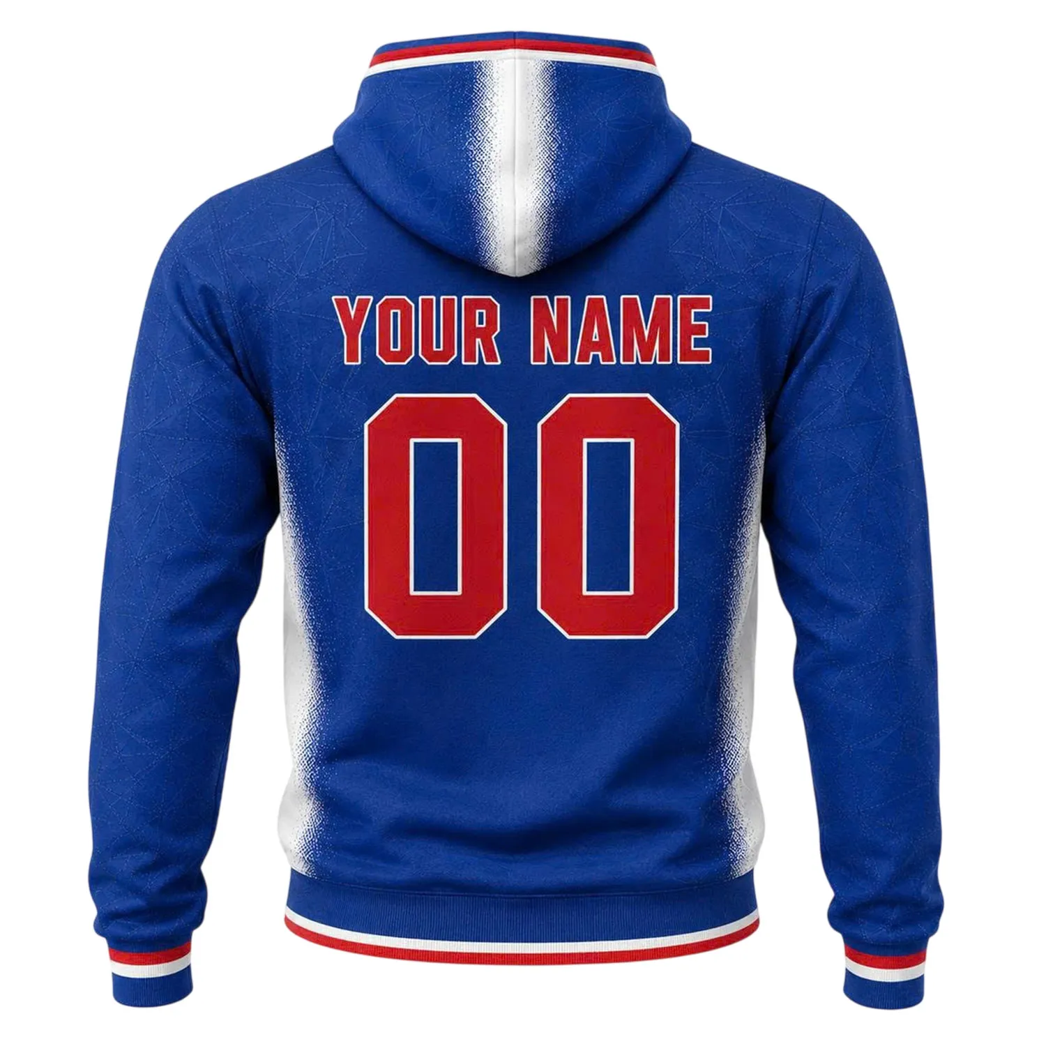Vancouver Whitecaps Hoodie Custom – Elite Fan Style - Image 3